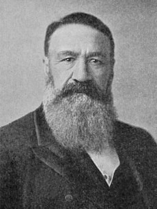 Petrus Joubert