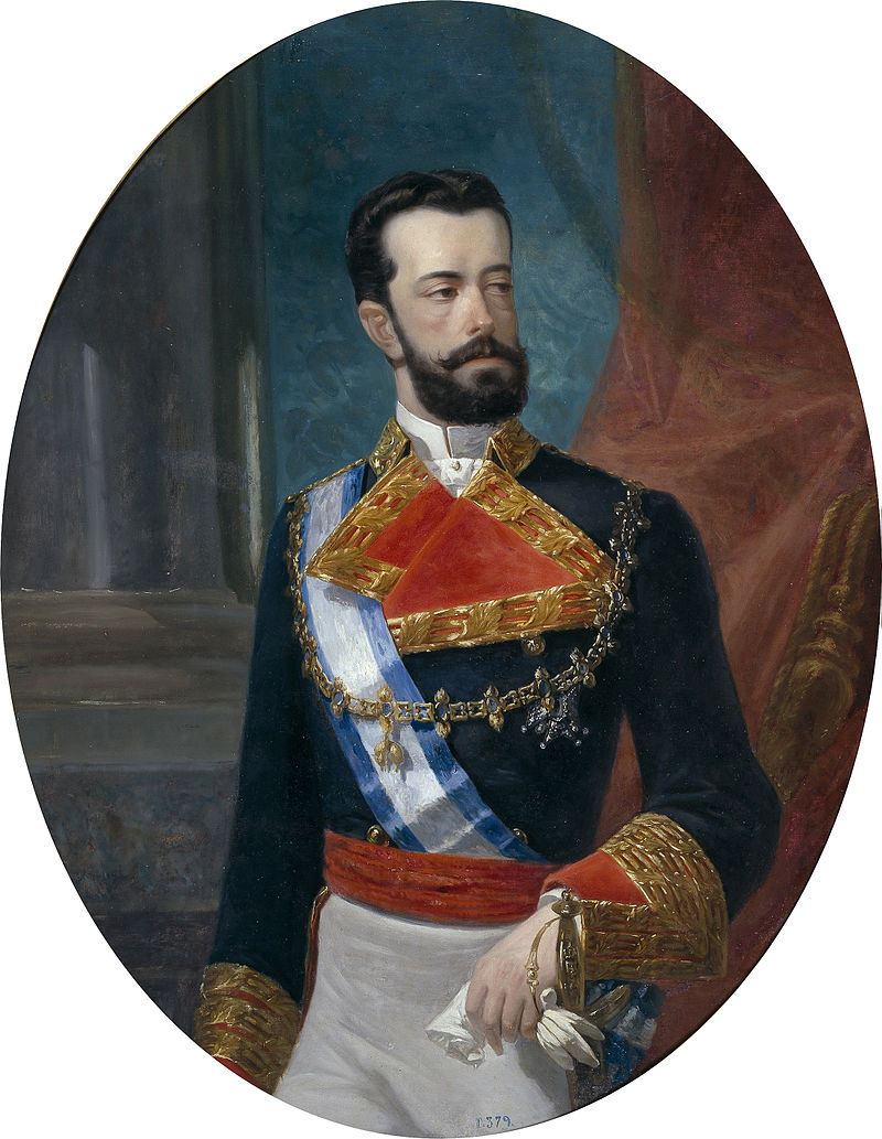 Amadeo I