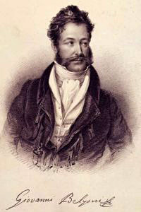Giovanni Belzoni