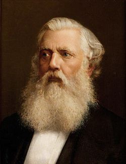 Austen Layard