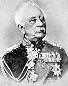 Karl von Steinmetz