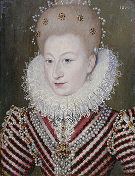 Catherine d'Entragues