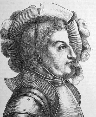 Franz von Sickingen
