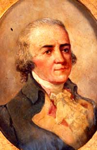 Pierre Du Pont de Nemours