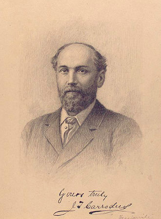 John Carrodus