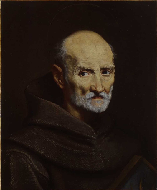 Luke Wadding