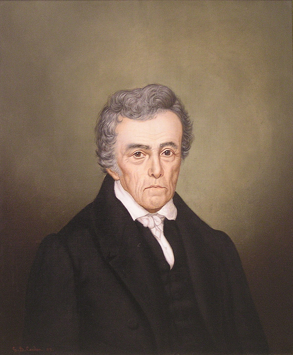 François Martin