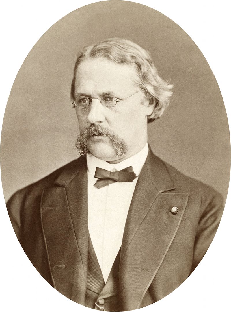 Otto Torall
