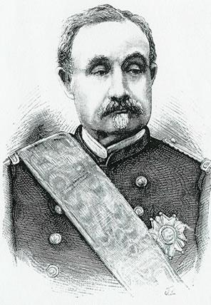 Ernest Cissey