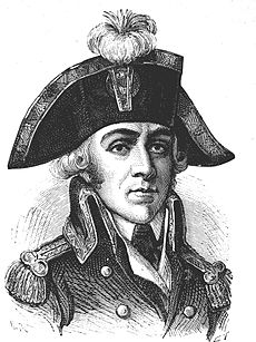 François Hanriot