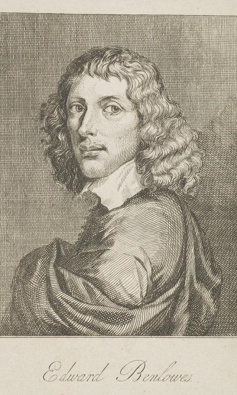 Edward Benlowes