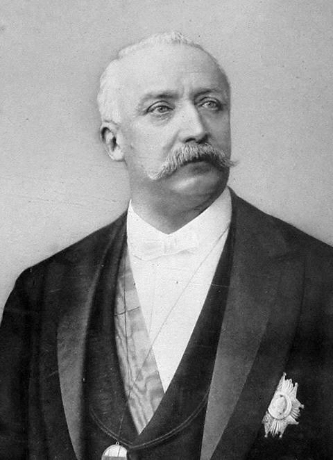Francois Faure