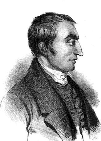 Claude de Rouvroy