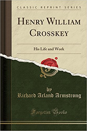 Henry Crosskey