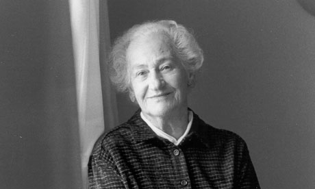 Patricia Furlonger