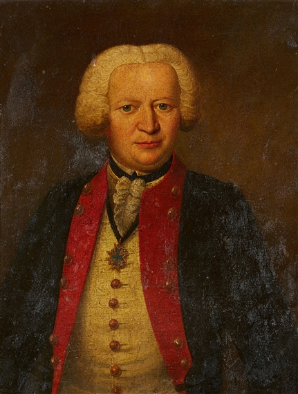 Wichard Mollendorf