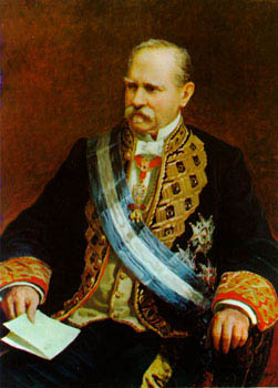 José de Elduayen y Gorriti
