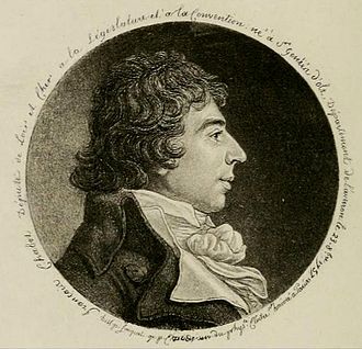 Francois Chabot