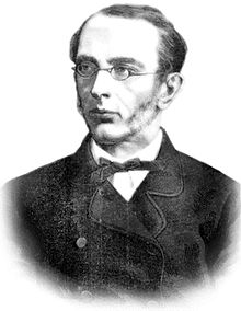 Constantine Pobedonostsev