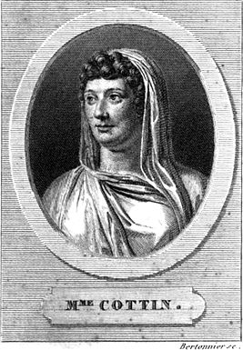 Marie Cottin