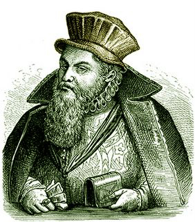 Philipp Frischlin