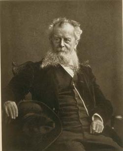 Julius Dahn