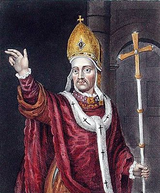 Henry Chicheley