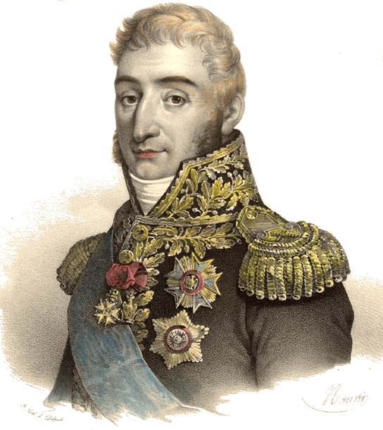 Pierre Augereau