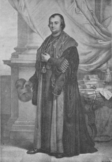 Pierre de Ram