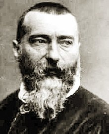 Jean-Baptiste Karr