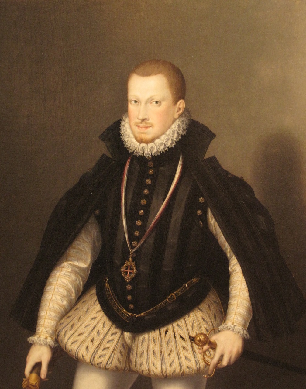 Alonso Coello