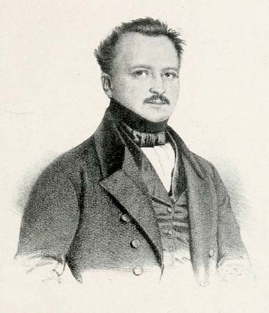 Joseph Radowitz