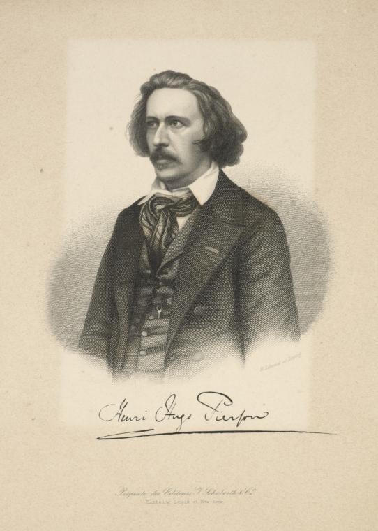 Henry Pierson