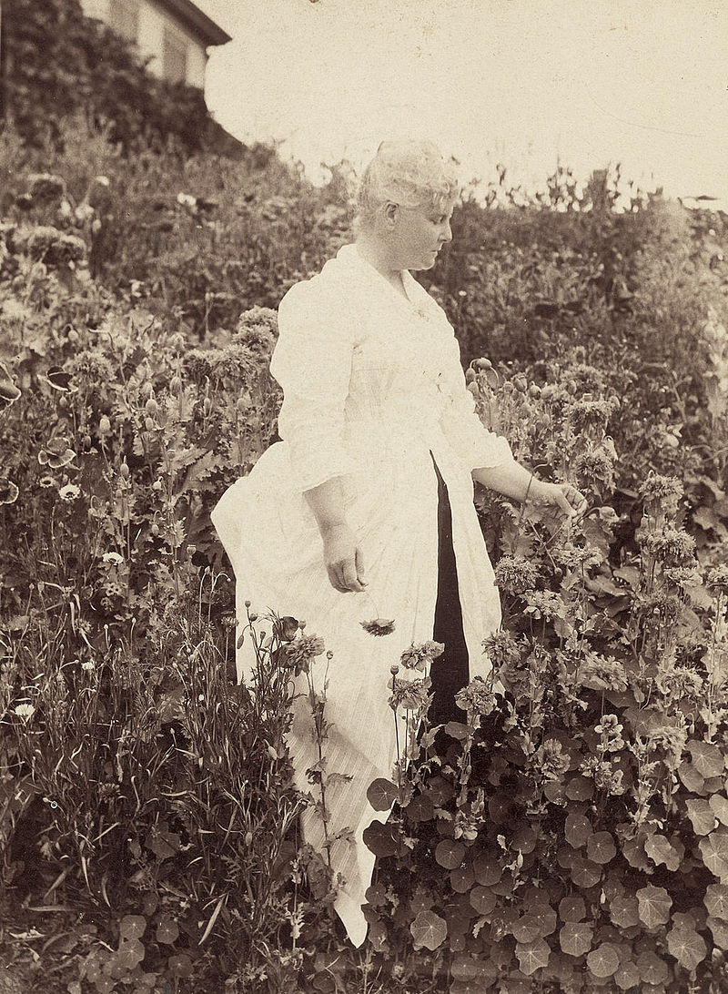 Celia Thaxter