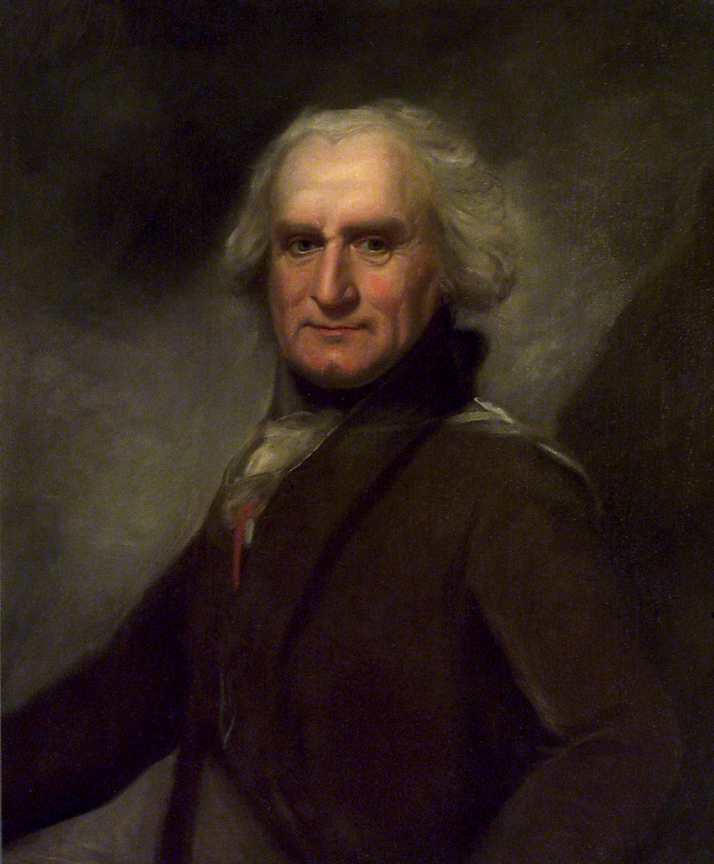Alexander Bridport