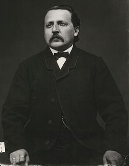 Albert Schäffle