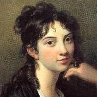 Thomasine Gyllembourg-Ehrensvard