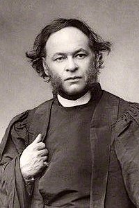 Hugh Haweis