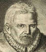 Theodorus de Bry