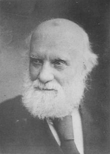 Samuel Birch