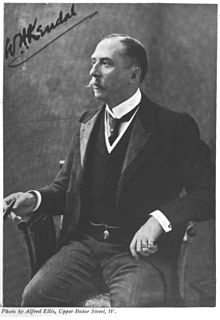 William Kendal