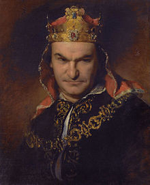 Bogumil Dawison
