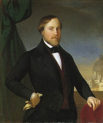 Henry Chambord