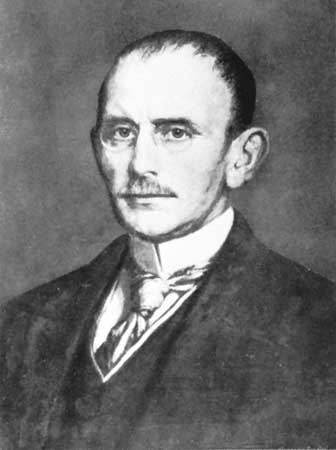 Carl Peters
