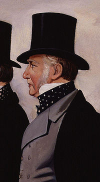 Henry Rous