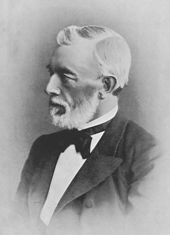 Johann Miquel