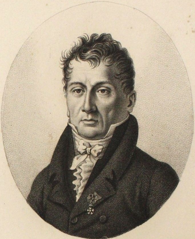 Bernard Chauvelin