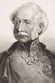 Hugh Gough