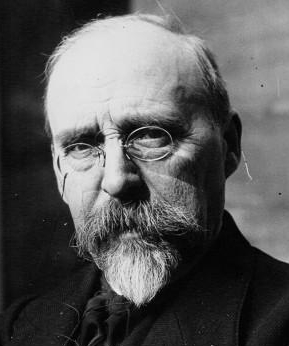 Ferdinand Buisson