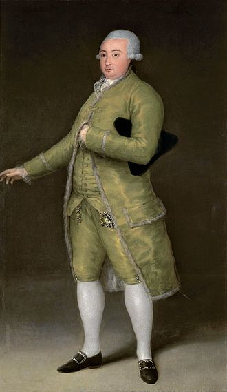 Francois Cabarrus